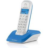 Motorola Analoge draadloze telefoon »STARTAC S1201«
