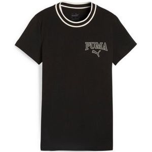 PUMA T-shirt SQUAD TEE