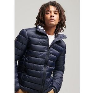 Superdry Gewatteerde jas SD-CODE MTN NON HOOD FUJI JKT