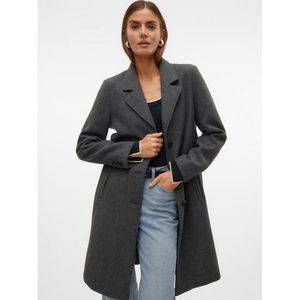 Vero Moda Lange jas VMFORTUNESARA COAT GA BOO