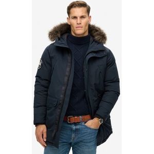 Superdry Parka EVEREST FAUX FUR PARKA JACKET