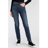 Levi's Straight jeans 724 High Rise Straight