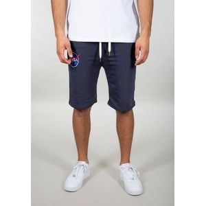 Alpha Industries Sweatshort ALPHA INDUSTRIES Men - Shorts NASA Basic Sweat Short