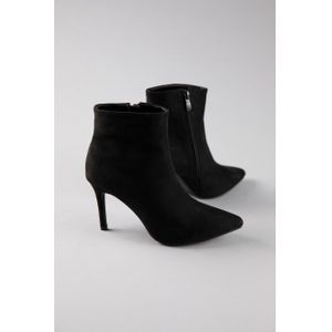 Aniston SHOES Laarsjes ankleboots in spitse vorm - nieuwe collectie