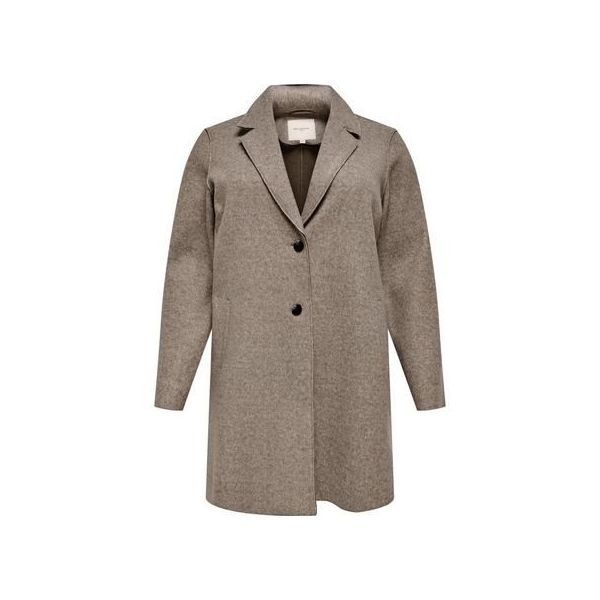 Maison scotch jas bonded wool coat lichtgrijs mélange - Kleding online  kopen? Kleding van de beste merken 2023 vind je hier