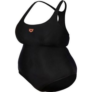 Arena Badpak WOMEN'S ARENA SOLID SWIMSUIT CONTRO