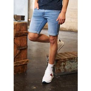 AJC Short in 5-pocketsstijl