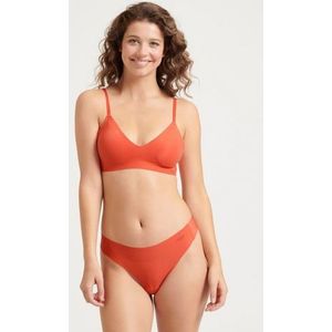 Sloggi Bralette-bh Zero Feel Ultra Ultra beha, T-shirt bh, naadloos