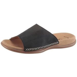 Gabor slippers aanbieding | Koop sale online | beslist.nl