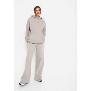 LSCN by LASCANA Hoodie met opgezette kangoeroezak
