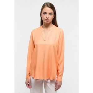 Eterna Lange blouse Loose fit