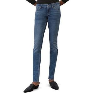 Marc O'Polo 5-pocket jeans Denim Trouser, low waist, skinny fit, regular length