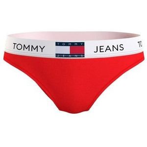 Tommy Hilfiger Underwear Bikinibroekje Bikini met elastische band