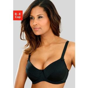 Nuance Push-up-bh met beugel, met uitneembare push-upvulling