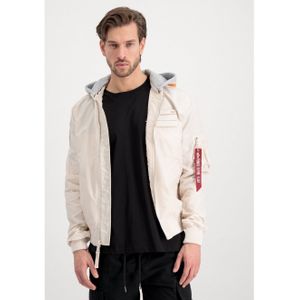 Alpha Industries Bomberjack Alpha Industries Men - Bomber & Flight Jackets