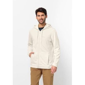 Jack Wolfskin Fleecejack WALDSEE HOODED JKT M