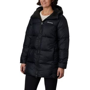 Columbia Gewatteerde jas Puffect Mid Hooded Jacket