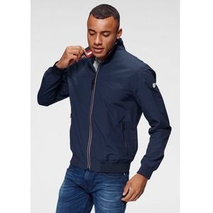 ALPENBLITZ Blouson BRÜGGE met fijne contrastdetails