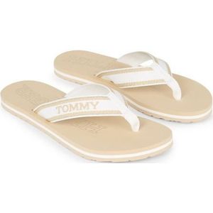 Tommy Hilfiger Teenslippers HILFIGER BEACH SANDAL