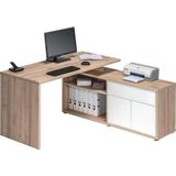 MAJA MÖBEL Hoekbureau 4020