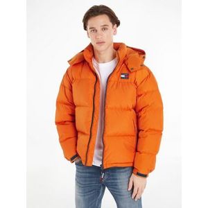 TOMMY JEANS Gewatteerde jas TJM ALASKA PUFFER