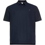 Calvin Klein poloshirt »BT-REFINED PIQUE LOGO SLIM POLO«