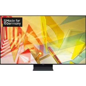 Smart Tv 55 Inch Samsung Goedkope Qled Tv S Kopen Op Beslist Nl