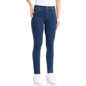 wonderjeans Slim fit jeans Classic-Slim Klassiek, recht model