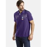 Jan Vanderstorm poloshirt »IVAR«