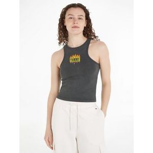 TOMMY JEANS Tanktop TJW VINTAGE FLAME TANK