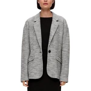 s.Oliver BLACK LABEL Korte blazer