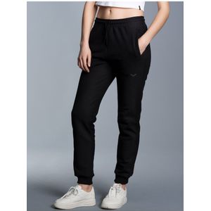 Trigema Sweatbroek TRIGEMA Vrijetijdsbroek (1-delig)