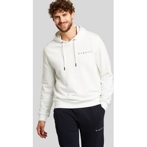 Bugatti Hoodie van organic-cotton