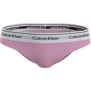 Calvin Klein Bikinibroekje Bikini met klassiek logo