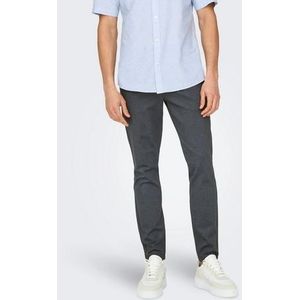 ONLY & SONS Chino ONSMARK SLIM CHECK 020920 PANT NOOS