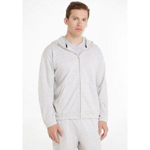 Calvin Klein Performance Sweatshirt met staande kraag en capuchon