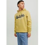 Jack & Jones Hoodie LOGO SWEAT HOOD