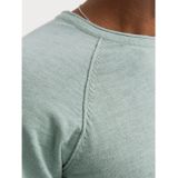 Jack & Jones Trui met ronde hals JJEBREEZE KNIT CREW NECK SN
