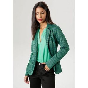 Aniston SELECTED Korte blazer