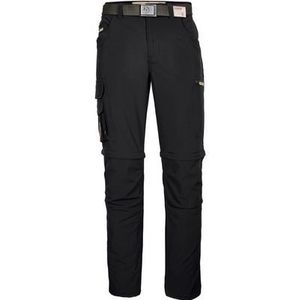 G.I.G.A. DX by killtec Zip-off-broek GS 36 MN PNTS