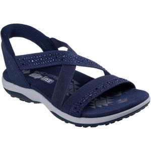 Skechers Sandalen REGGAE SLIM-SUMMER SPARKLE