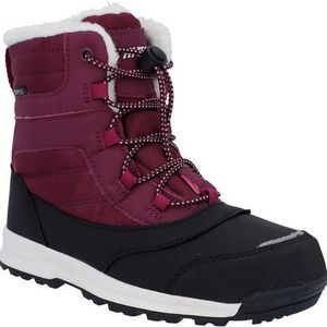 Hi-Tec Winterlaarzen Leo WP JRG Snowboots, winterlaarzen, waterlaarzen, warm gevoerd