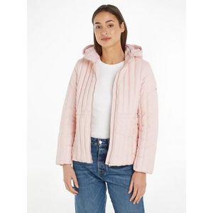 Tommy Hilfiger Donsjack FEMININE LW DOWN JACKET