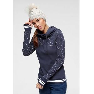 KangaROOS Hoodie met casual capuchon