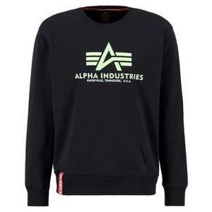Alpha Industries Sweater