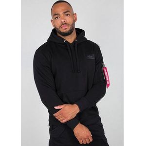 Alpha Industries Hoodie BACK PRINT HOODY