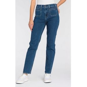 Levi's Straight jeans 724 TAILORED W/ WELT PK