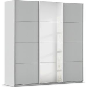rauch Schuifdeurkast Kledingkast kast OTTO´S CHOICE garderobe AGORDO Top interieur, in 4 breedtes en 2 hoogtes MADE IN GERMANY