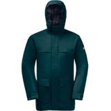 Jack Wolfskin Functionele parka WINTERLAGER PARKA M