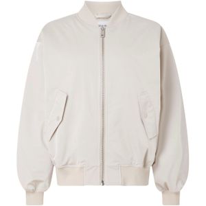 Calvin Klein Bomberjack SHINE PADDED BOMBER JACKET